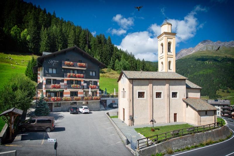 Hotel Cardo