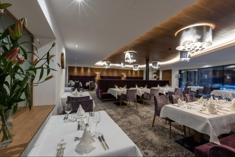 Hotel Diamant