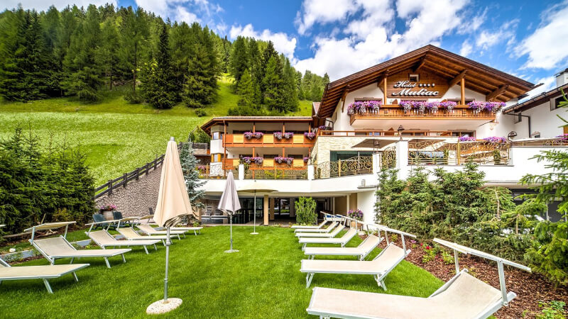 Hotel Muliac