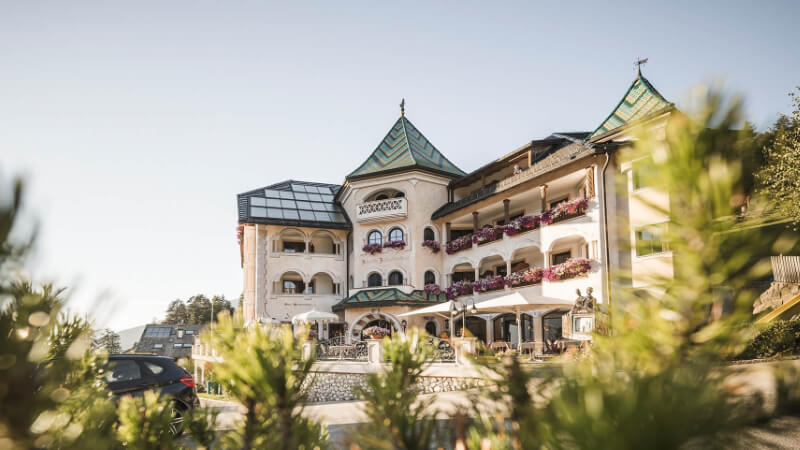 Jakoberhof