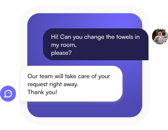 In-house requests